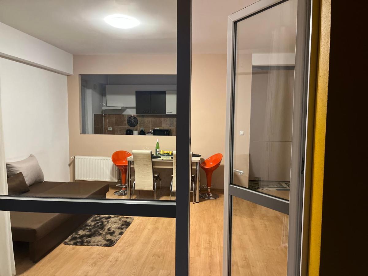 Anissia Apartament Leilighet Sinaia Eksteriør bilde