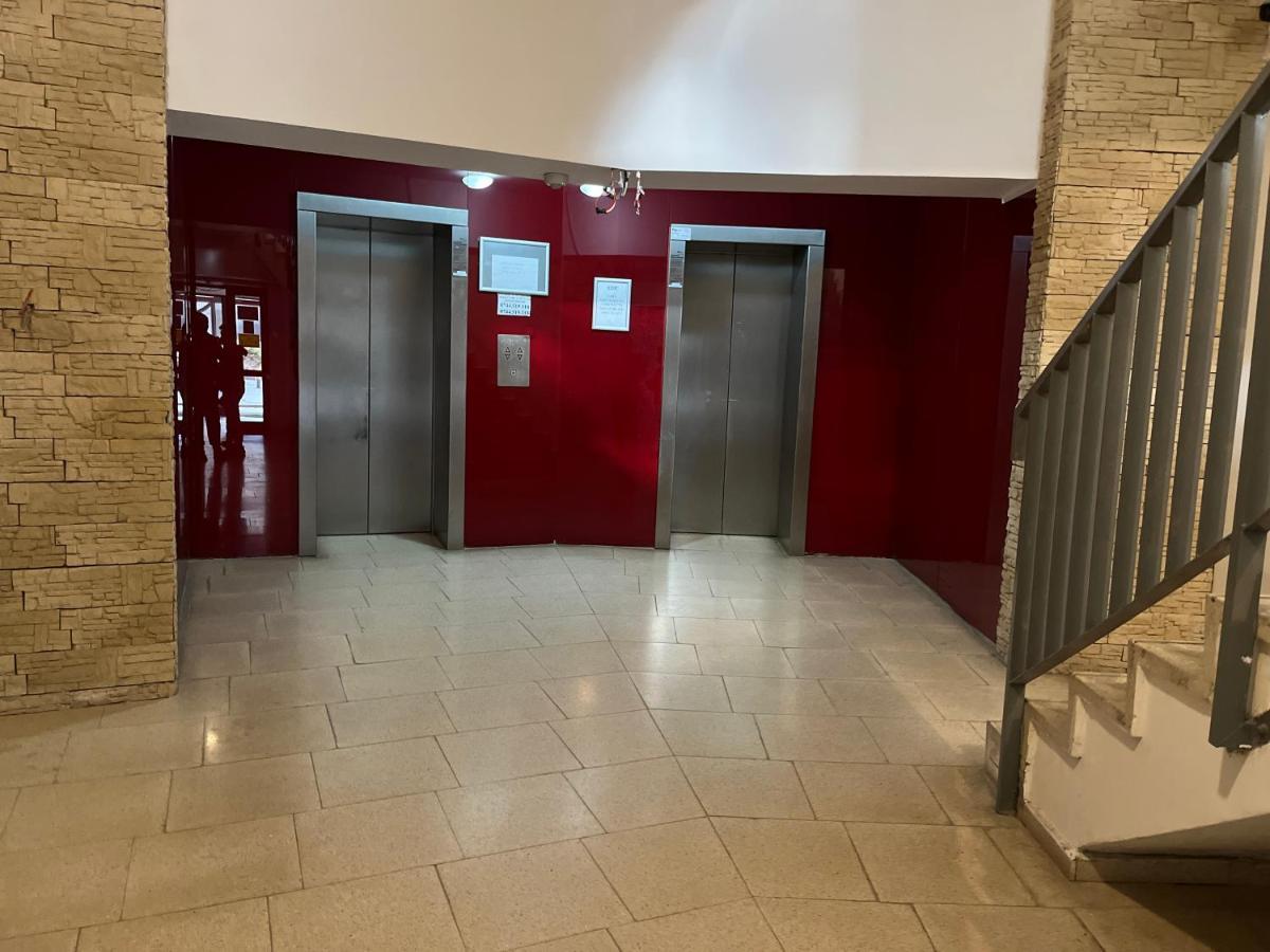 Anissia Apartament Leilighet Sinaia Eksteriør bilde