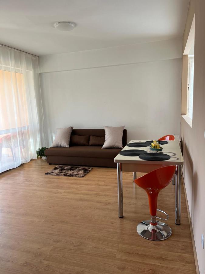 Anissia Apartament Leilighet Sinaia Eksteriør bilde