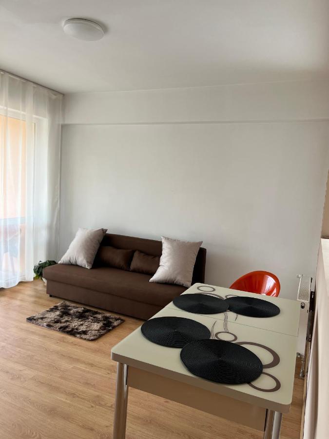 Anissia Apartament Leilighet Sinaia Eksteriør bilde