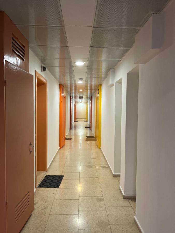 Anissia Apartament Leilighet Sinaia Eksteriør bilde