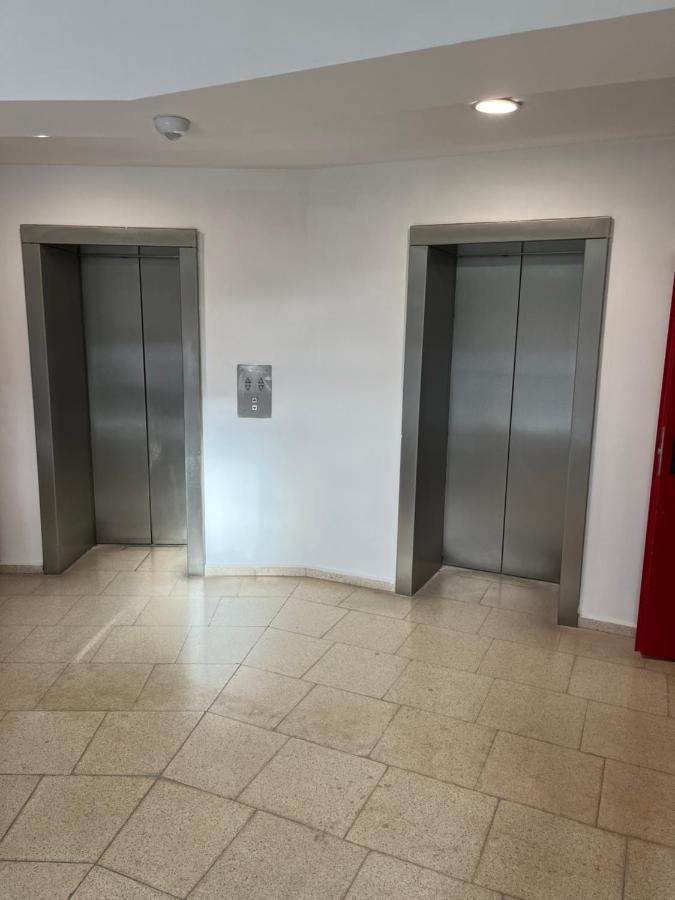 Anissia Apartament Leilighet Sinaia Eksteriør bilde