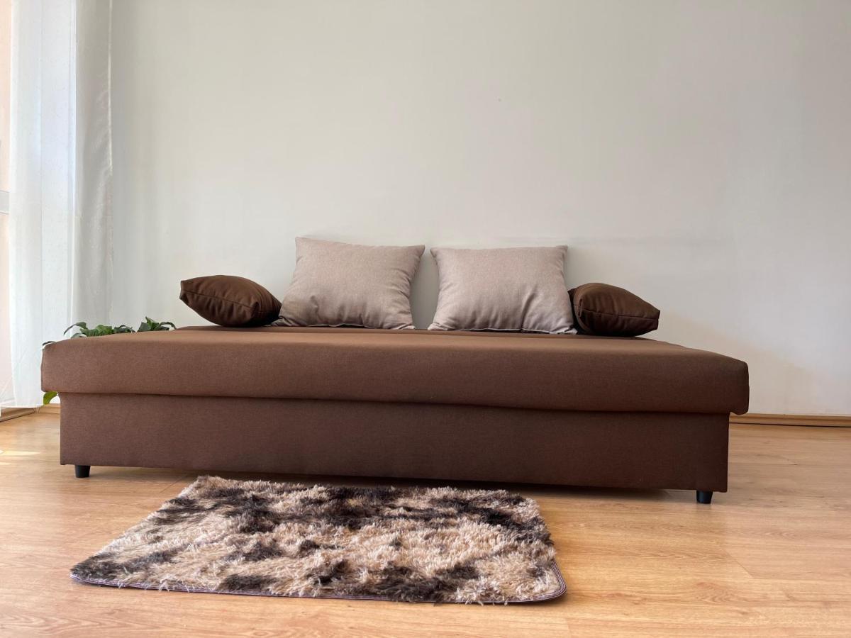 Anissia Apartament Leilighet Sinaia Eksteriør bilde