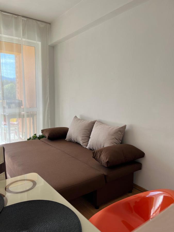 Anissia Apartament Leilighet Sinaia Eksteriør bilde