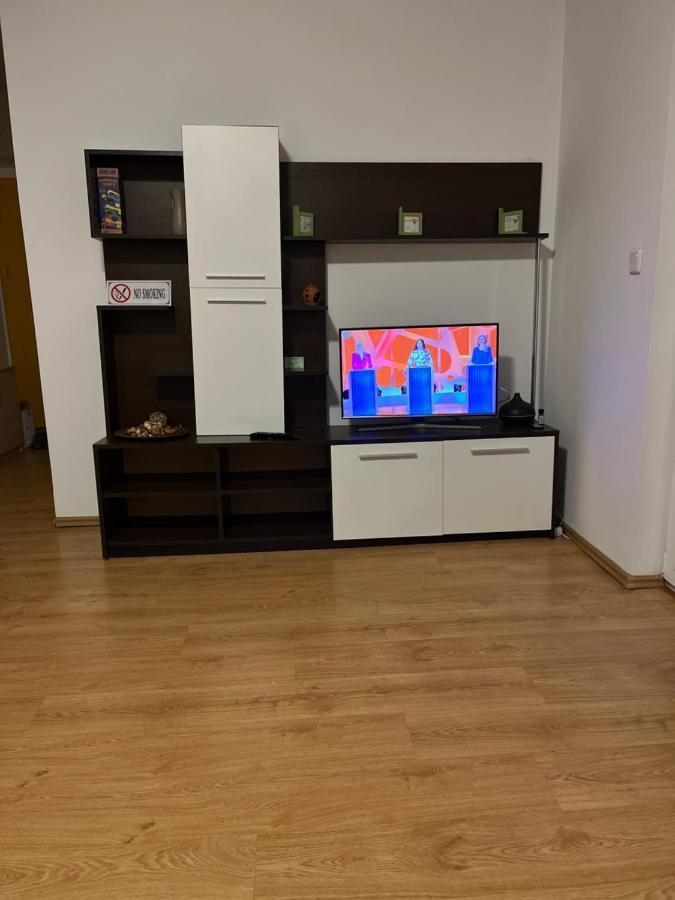 Anissia Apartament Leilighet Sinaia Eksteriør bilde