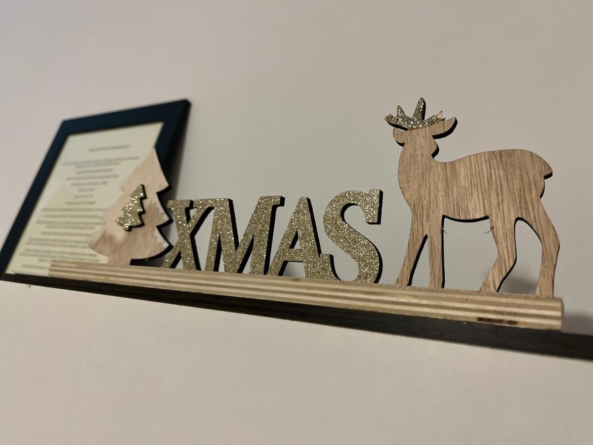 Anissia Apartament Leilighet Sinaia Eksteriør bilde