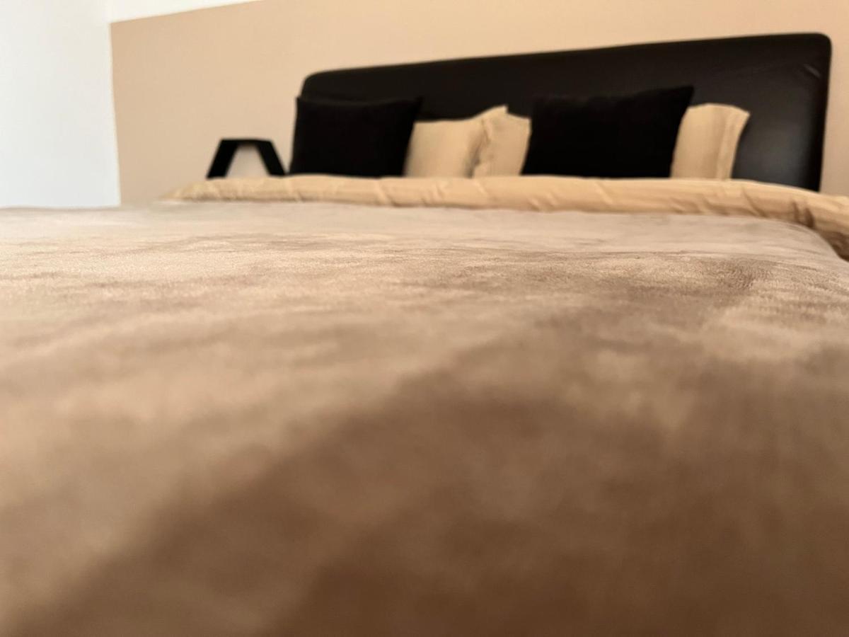 Anissia Apartament Leilighet Sinaia Eksteriør bilde